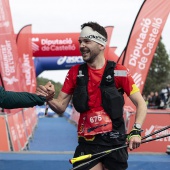ASICS Penyagolosa Trails