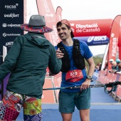 ASICS Penyagolosa Trails