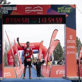 ASICS Penyagolosa Trails