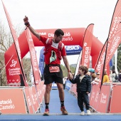 ASICS Penyagolosa Trails