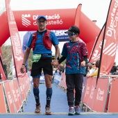 ASICS Penyagolosa Trails