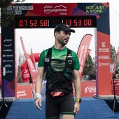 ASICS Penyagolosa Trails