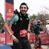 ASICS Penyagolosa Trails