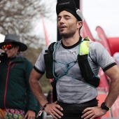 ASICS Penyagolosa Trails