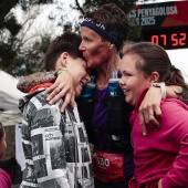 ASICS Penyagolosa Trails