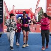 ASICS Penyagolosa Trails