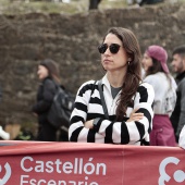 ASICS Penyagolosa Trails