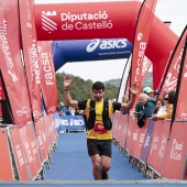 ASICS Penyagolosa Trails