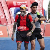 ASICS Penyagolosa Trails