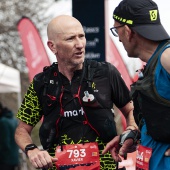 ASICS Penyagolosa Trails