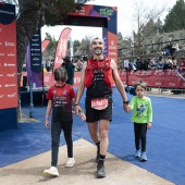 ASICS Penyagolosa Trails