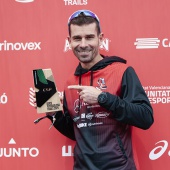 ASICS Penyagolosa Trails
