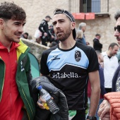 ASICS Penyagolosa Trails