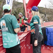 ASICS Penyagolosa Trails