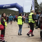 ASICS Penyagolosa Trails