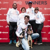 ASICS Penyagolosa Trails