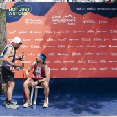 ASICS Penyagolosa Trails