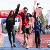 ASICS Penyagolosa Trails