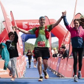 ASICS Penyagolosa Trails