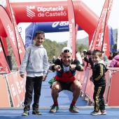 ASICS Penyagolosa Trails