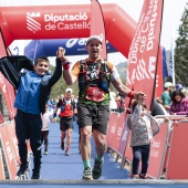 ASICS Penyagolosa Trails