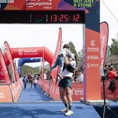 ASICS Penyagolosa Trails