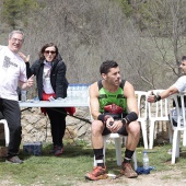 ASICS Penyagolosa Trails