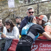 ASICS Penyagolosa Trails