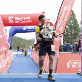 ASICS Penyagolosa Trails