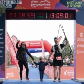 ASICS Penyagolosa Trails