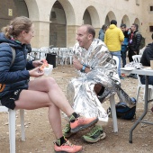 ASICS Penyagolosa Trails