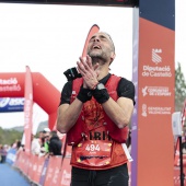 ASICS Penyagolosa Trails