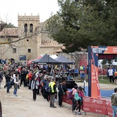 ASICS Penyagolosa Trails