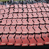 ASICS Penyagolosa Trails