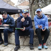 ASICS Penyagolosa Trails
