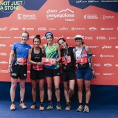 ASICS Penyagolosa Trails