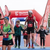 ASICS Penyagolosa Trails