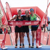 ASICS Penyagolosa Trails