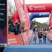 ASICS Penyagolosa Trails
