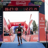 ASICS Penyagolosa Trails