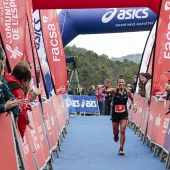 ASICS Penyagolosa Trails