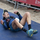 ASICS Penyagolosa Trails