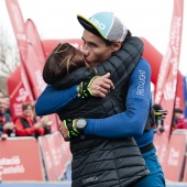 ASICS Penyagolosa Trails
