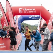 ASICS Penyagolosa Trails
