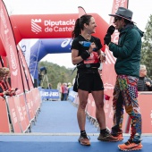 ASICS Penyagolosa Trails