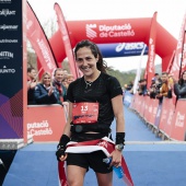 ASICS Penyagolosa Trails