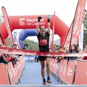 ASICS Penyagolosa Trails