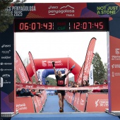 ASICS Penyagolosa Trails