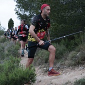 ASICS Penyagolosa Trails