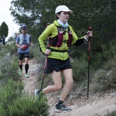 ASICS Penyagolosa Trails